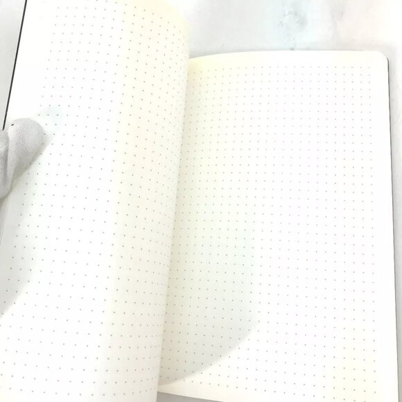 LOEWE Studio Ghibli collaboration Yubaba Spirited Away memo pad notebook Unused - Picture 2 of 7